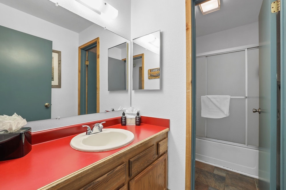 cozy kirkwood condo a the meadows 2 bedroom 2 condo by redawning