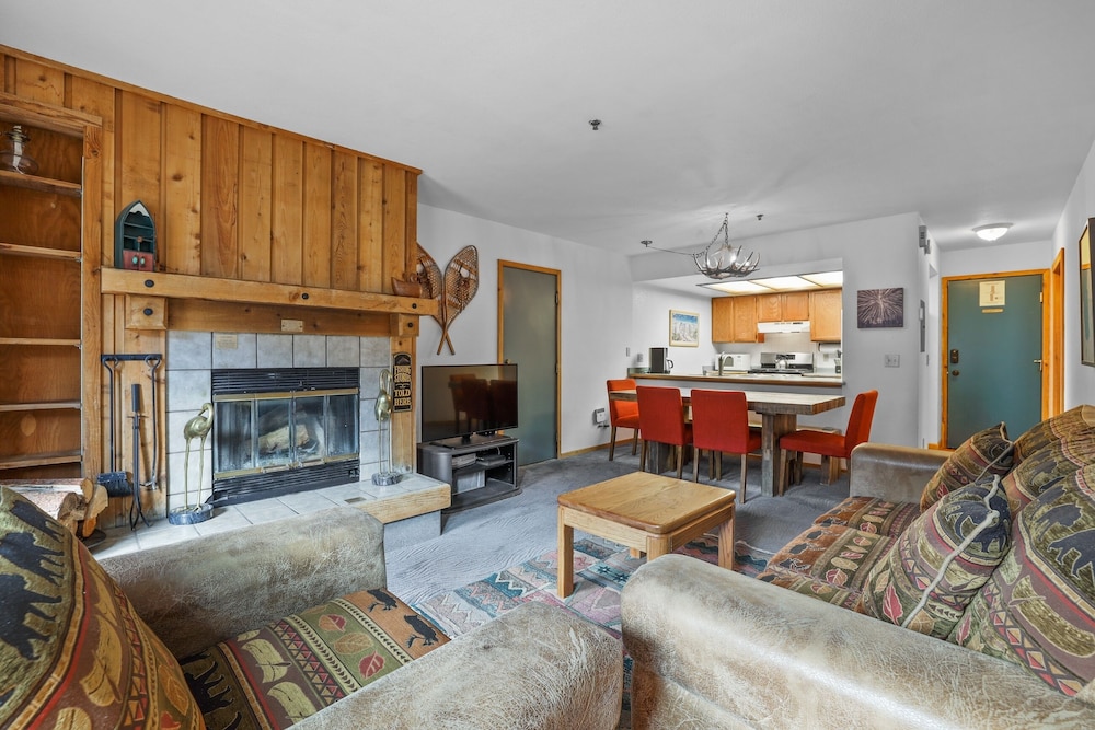 cozy kirkwood condo a the meadows 2 bedroom 2 condo by redawning