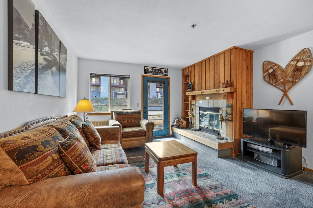cozy kirkwood condo a the meadows 2 bedroom 2 condo by redawning