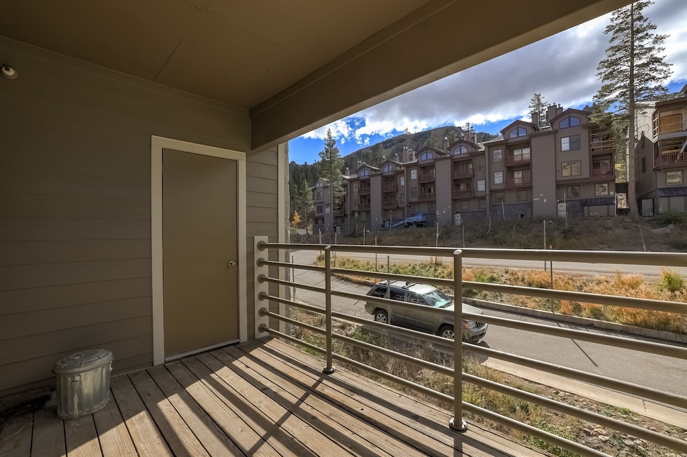 cozy kirkwood condo a the meadows 2 bedroom 2 condo by redawning