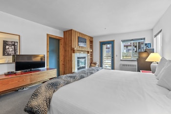 cozy kirkwood condo a the meadows 2 bedroom 2 condo by redawning