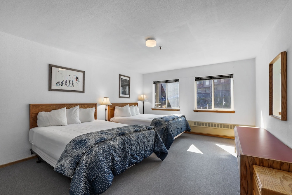 cozy kirkwood condo a the meadows 2 bedroom 2 condo by redawning