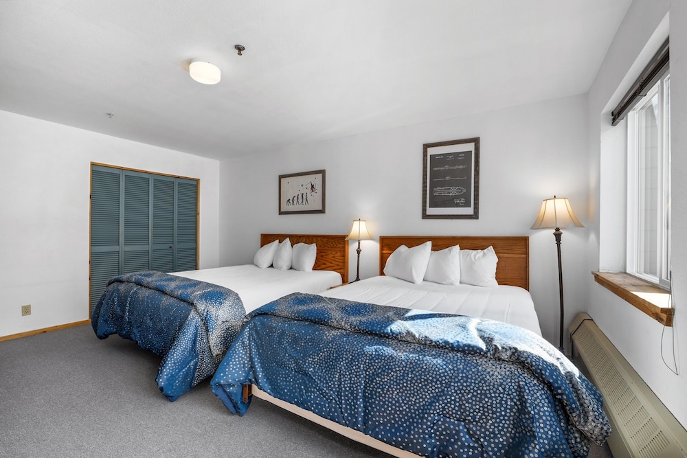 cozy kirkwood condo a the meadows 2 bedroom 2 condo by redawning