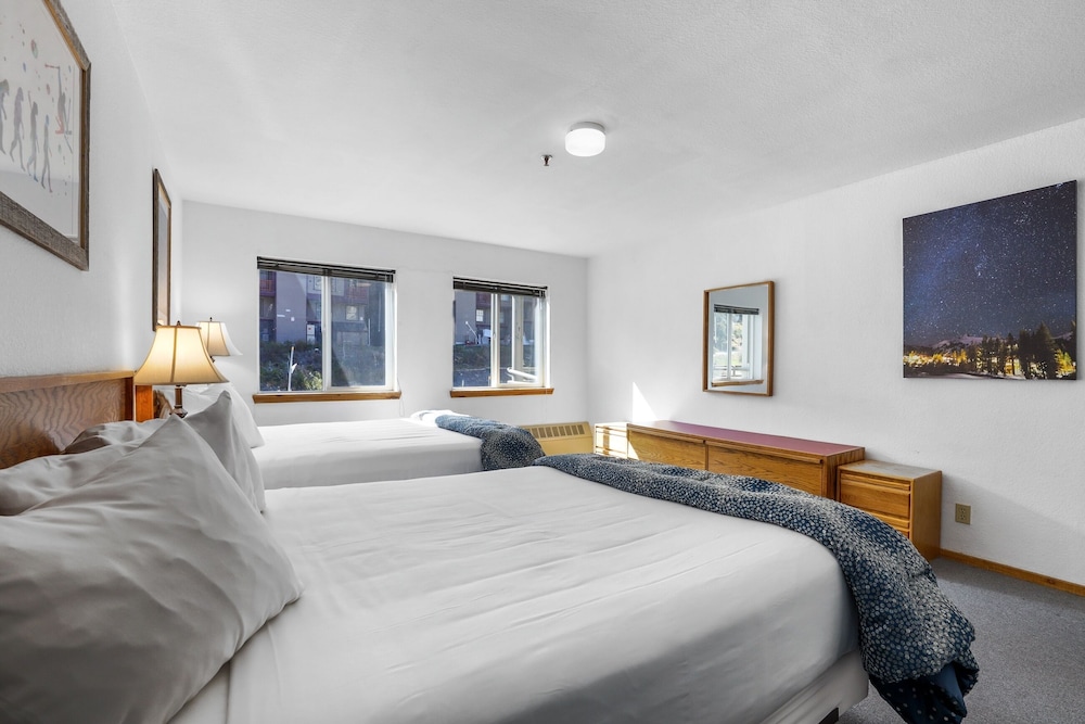 cozy kirkwood condo a the meadows 2 bedroom 2 condo by redawning