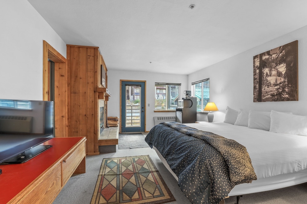 cozy kirkwood condo a the meadows 2 bedroom 2 condo by redawning