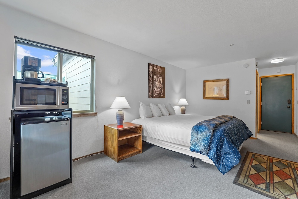cozy kirkwood condo a the meadows 2 bedroom 2 condo by redawning