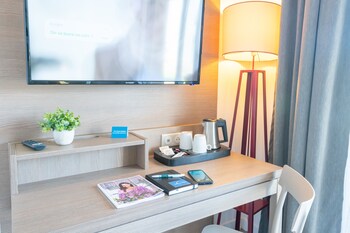 appartcity cannes mandelieu