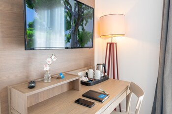 appartcity cannes mandelieu
