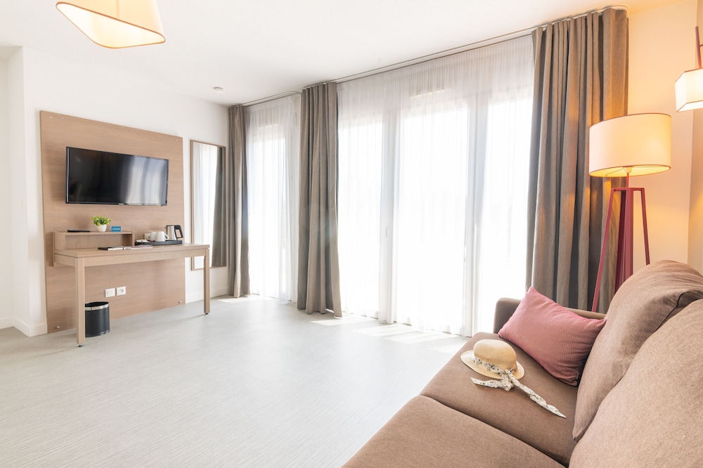 appartcity cannes mandelieu