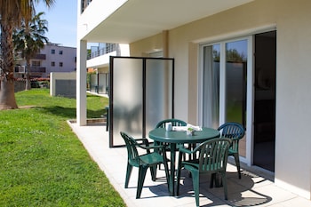 appartcity cannes mandelieu