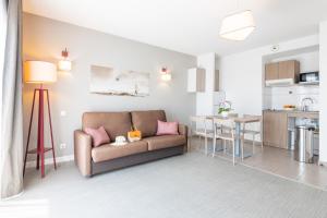 Appartcity Cannes Mandelieu,Near Dauphins Beach,3 star