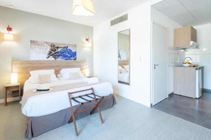 appartcity cannes mandelieu