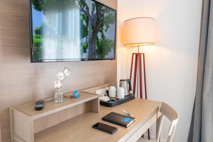 appartcity cannes mandelieu