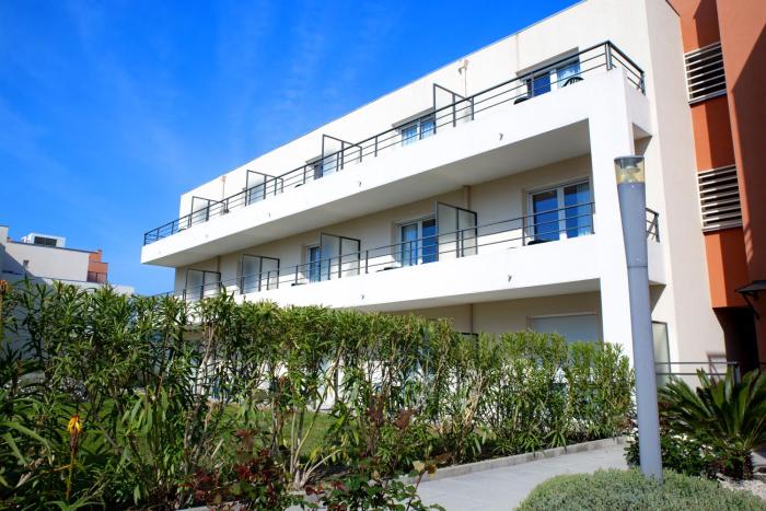 appartcity cannes mandelieu