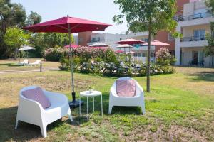appartcity cannes mandelieu