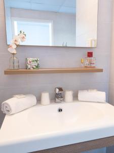 appartcity cannes mandelieu