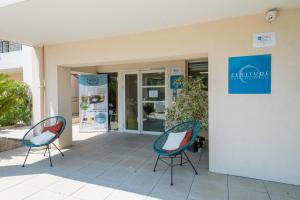 appartcity cannes mandelieu