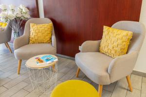appartcity cannes mandelieu