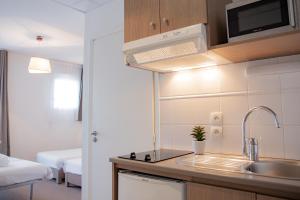 appartcity cannes mandelieu