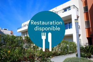 appartcity cannes mandelieu