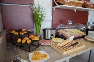 appartcity cannes mandelieu
