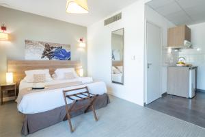 appartcity cannes mandelieu