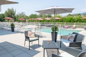 appartcity cannes mandelieu