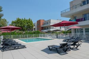 appartcity cannes mandelieu