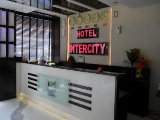 dewdrop intercity hotel