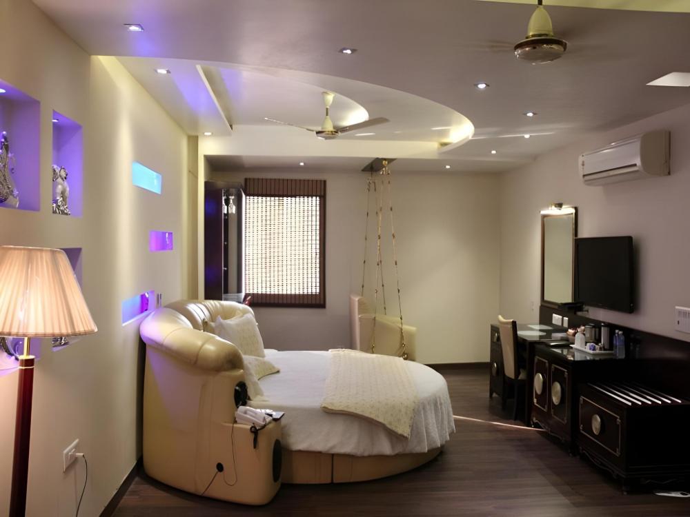 dewdrop intercity hotel