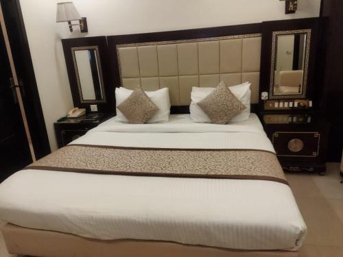 dewdrop intercity hotel