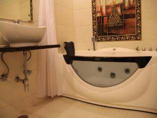 dewdrop intercity hotel