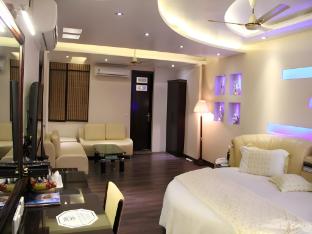 dewdrop intercity hotel