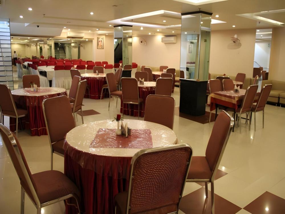 dewdrop intercity hotel