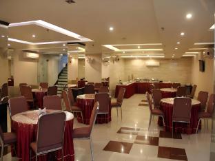 dewdrop intercity hotel