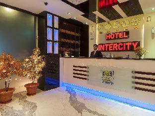 dewdrop intercity hotel