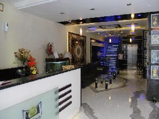 dewdrop intercity hotel