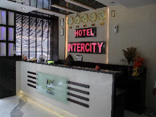 dewdrop intercity hotel