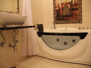 dewdrop intercity hotel