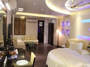 dewdrop intercity hotel