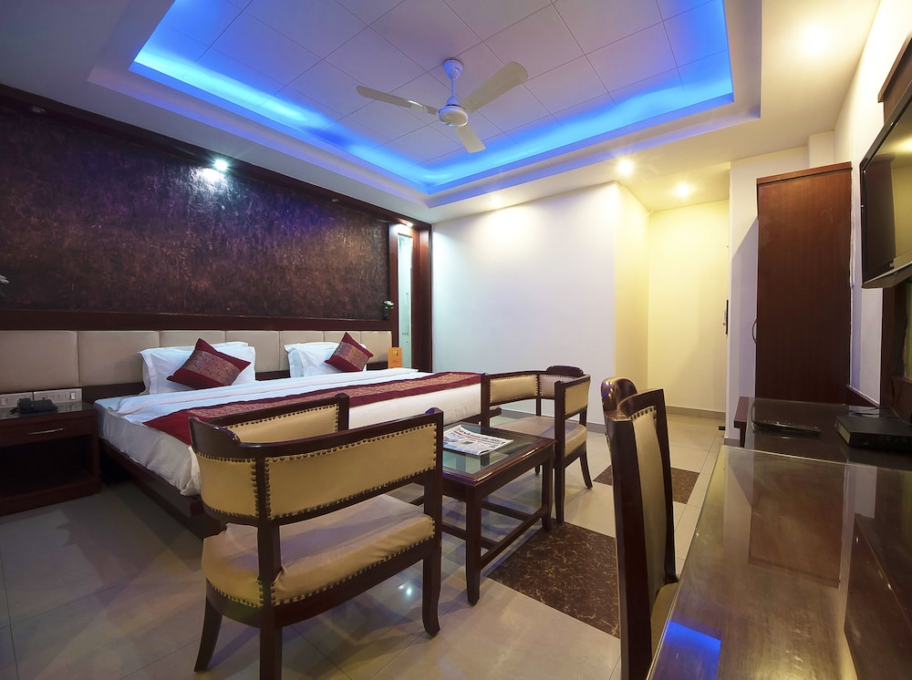 rama inn