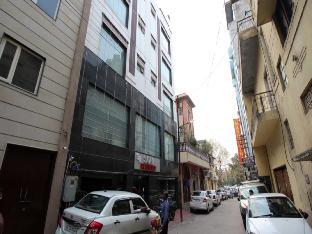 hotel sohi residency