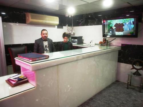 hotel sohi residency