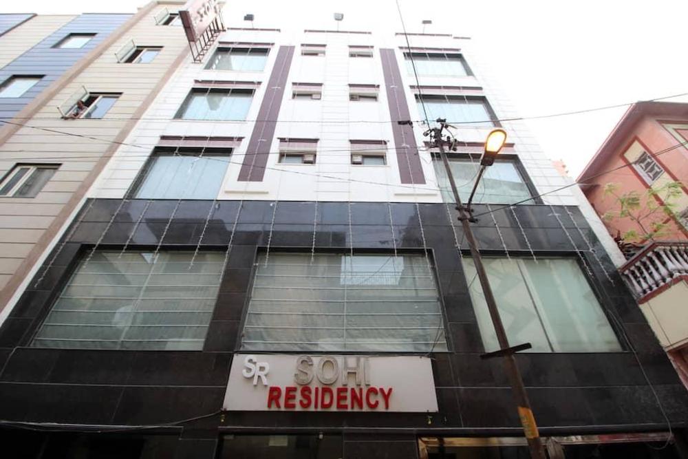 hotel sohi residency