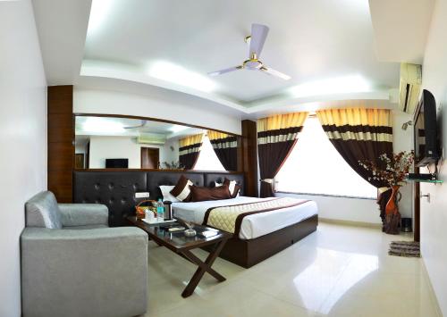 hotel sohi residency