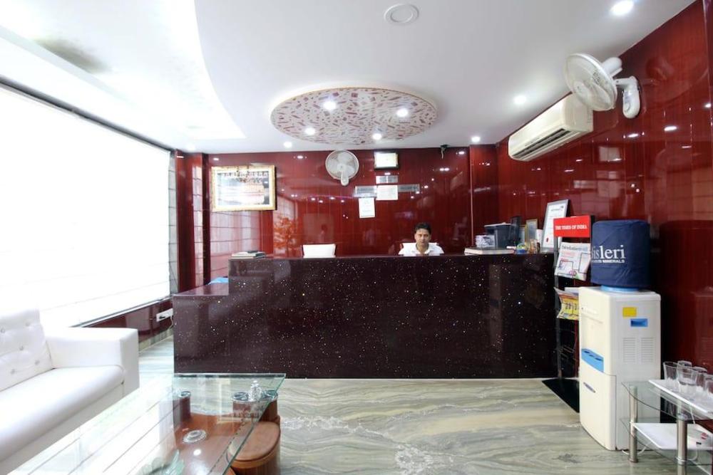 hotel sohi residency