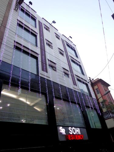 hotel sohi residency