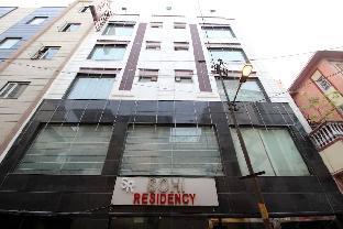 hotel sohi residency