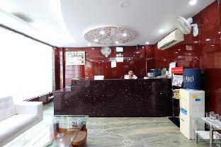 hotel sohi residency