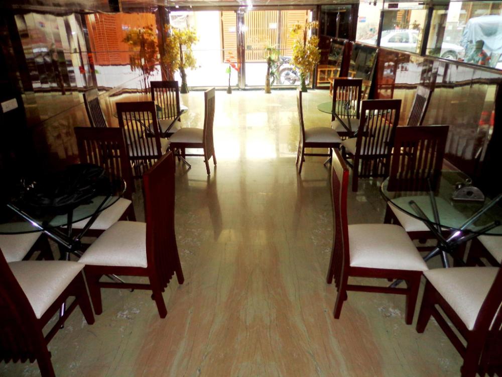 hotel sohi residency